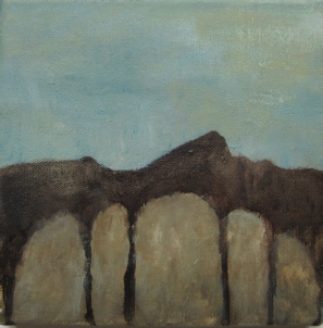 2011 artificieel landschap 1